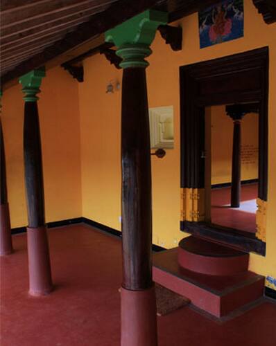 Mangala Heritage Home, Nagapattinam 2